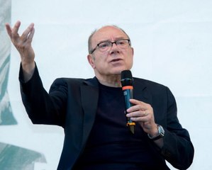 Un giorno con la Vita di Carlo al Lecco Film Fest