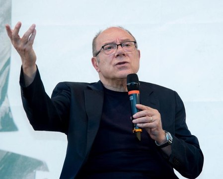 Un giorno con la Vita di Carlo al Lecco Film Fest