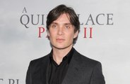 Cillian Murphy não quer interpretar mais personagens fumantes