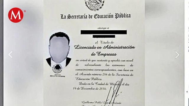 Documentos Falsos en Facebook: La Oscura Amenaza en CdMx