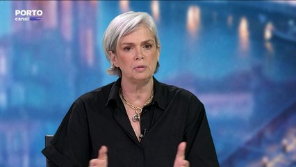 Cristina Azevedo: “O INE não contabiliza, no que diz respeito à região Norte do país, o número de dormidas que acontecem nos cruzeiros fluviais”