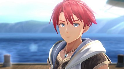 Ys X Nordics - Teaser Trailer