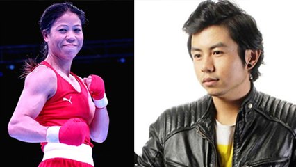 MC Mary Kom से Bijou Thaangjam तक, Manipur Famous Celebrity List Viral | Boldsky