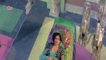 Ae Mere Humnawa /  Mohammed Rafi , Asha Bhosle/1978  Adventures of Aladdin