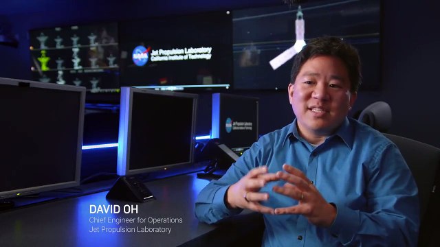 La valeur du gigantesque astéroïde, entièrement fait d'or, de fer et de nickel, est étonnante ! La NASA a pris des mesures