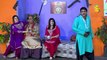 Agha Majid and Priya Khan - Tariq Teddy - Stage Drama - Jawani Tang Kardi