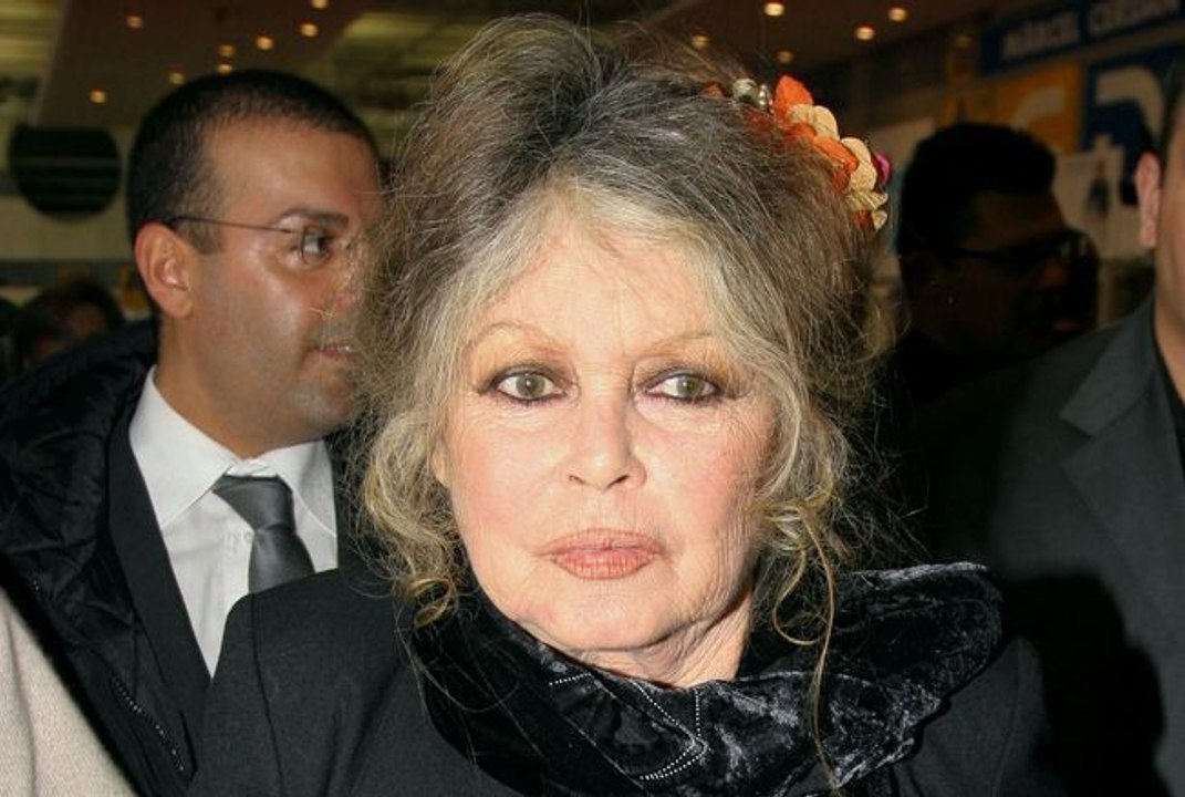 Brigitte Bardot, 88 ans, placée sous oxygène dans un état préoccupant pour des difficultés respiratoires… « Elle n'a pas perdu connaissance, mais les choses restent fragiles »