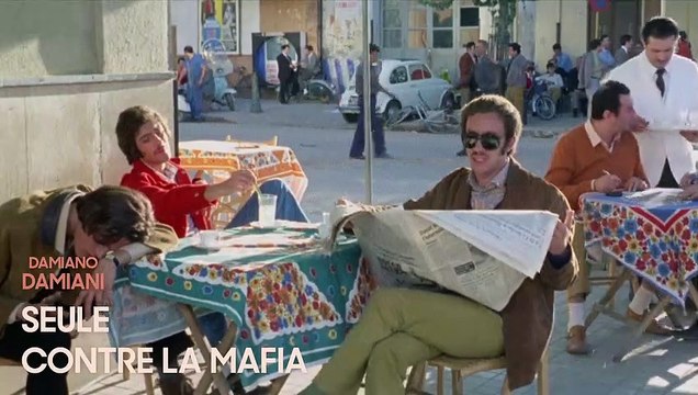 Redécouvertes et raretés du cinéma italien en 7 films - Bande annonce VO