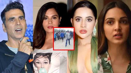 Manipur Woman Viral Video: Kiara, Akshay, Ritiesh, Richa, Urfi javed समेत इन Actors का फूटा गुस्सा!