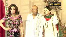 Best Of Babbu Braal and Nargis With Naseem Vicky Stage Drama Full Comedy Funny Clip