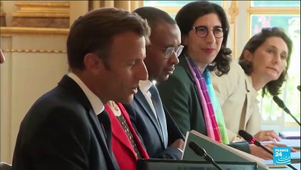 France : remaniement imminent