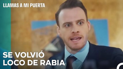 Problemas En El Proyecto - Llamas A Mi Puerta Capítulo 98