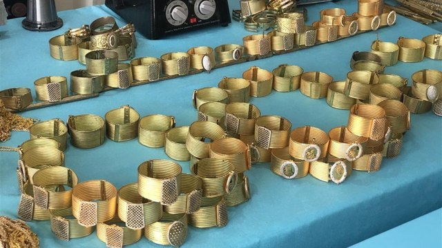 İstanbul Kapalıçarşı’da operasyon: Piyasa değeri 80 milyon lira