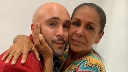 Kiko Rivera anuncia su reconciliación con Isabel Pantoja: le ha pedido perdón