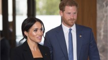 Voici - Le prince Harry : ce terrible oubli qui ne passe pas auprès de la famille royale