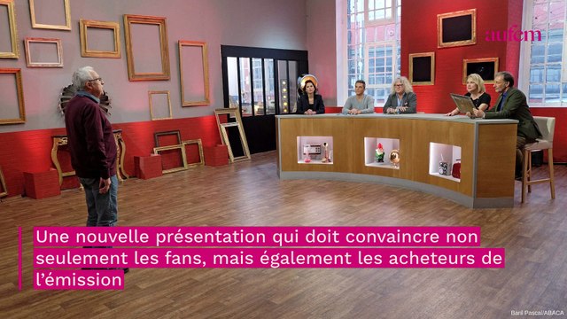 Affaire Conclue : Caroline Margeridon cash sur le premier tournage de Julia Vignali : Elle n'y arrivera pas