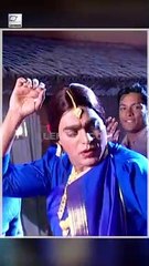 Ashutosh Rana Dance BTS From Shabnam Mausi