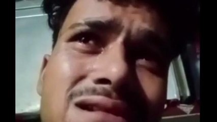 पति ने मौत से पहले खोला पत्नी के जिस्म फरोशी वाली प्रेम कहानी, फिर लगा ली फांसी