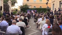 Med-Or 2023, Europa, Italia e Mediterraneo a Roma la III edizione dell’evento della Fondazione Med-Or