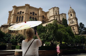 Los termómetros vuelven a relajarse tras la última ola de calor