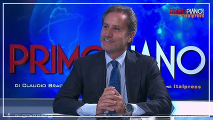 Caldoro "L'autonomia serve prima di tutto al Sud"