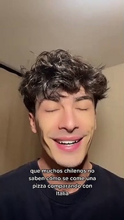 Un italiano desvela cuál es la cantidad ideal de pizza por persona