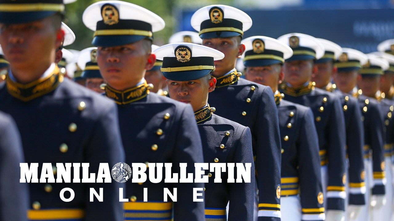 PMMA Cadets savor the moment after 200th Commencement Exercises - video ...