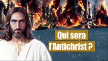 16. Qui sera l’Antichrist ?  | Prophéties de Jésus-Christ révélées à Maria Valtorta