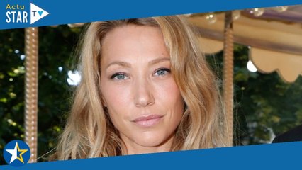 Laura Smet se confie sur les conséquences de l’héritage de Johnny Hallyday : "Ça a été un enfer"