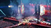 Coldplay en concert au Groupama Stadium : plusieurs dates à Lyon en 2024