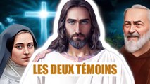 13. temps de l antichrist : l antichrist et les prtres. prophties de jsus-christ rvles  maria valtorta
