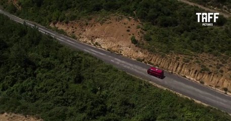 Ölümlü Dünya 2'nin vizyon tarihi açıklandı