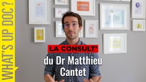 La Consult' de Matthieu Cantet : “Avant les médecines complémentaires n’étaient pas validées par la science, c’était la porte ouverte au charlatanisme”
