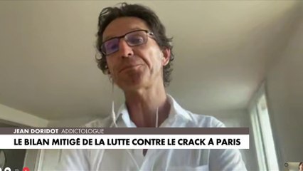Jean Doridot : «Tant que l’effort de santé public adéquat ne sera pas mis en place en amont, le problème perdurera»