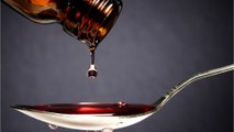 Cough syrup could become prescription-only due to addiction fears