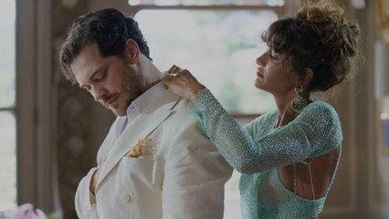 Netflix'in yerli dizisi "Terzi" 2. sezon fragmanını paylaştı