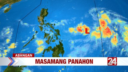 Abangan ang pinakamainit na balita ngayong July, 20, 2023 mamaya sa 24 Oras.