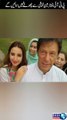 Hareem Shah released a video related to Pervez Khattak #hareemshah #hareemshahinterview #hareem shah