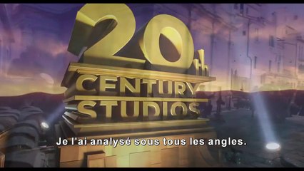 Mystère à Venise Bande-annonce #2 VO (2023) Kenneth Branagh, Kyle Allen