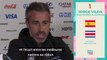 Espagne - Vilda prudent avec Putellas avant “la Coupe du monde la plus compétitive de tous les temps”