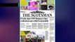 Scotsman Daily Bulletin Thursday 20 July