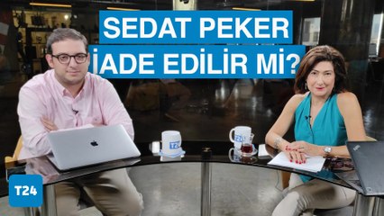 Para para para, dış politikanın yeni mottosu mu?