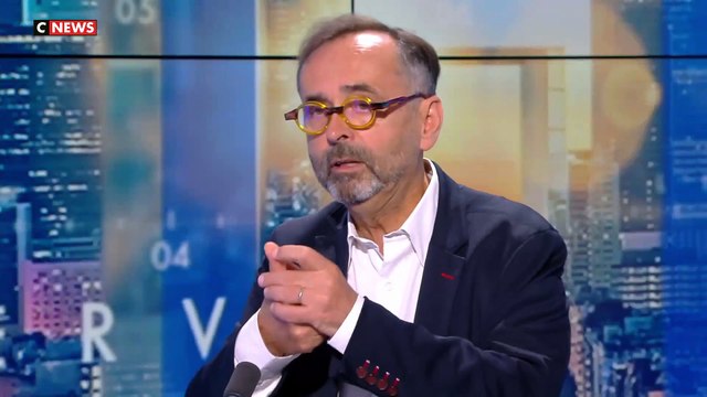 Béziers: Robert Ménard refuse de marier un homme sous OQTF