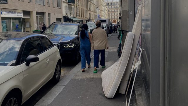 Saleté, nuisances... voici les arrondissements de Paris les plus verbalisés