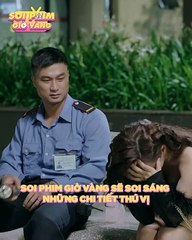 Làng Trong Phố lên sóng: Phó lãnh đạo Duy Hưng đóng chính, Trần Vân gặp nhiều thử thách,  Doãn Quốc Đam lại có điểm phá cách đặc biệt khiến khán giả ấn tượng | Điện Ảnh Net
