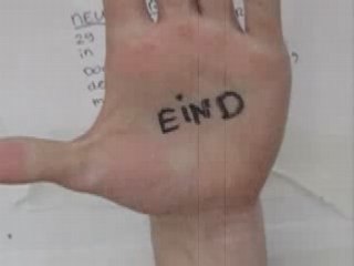 neushoorn! 3 (ionesco) hku + 't barre land