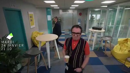 Caméra Café, 20 ans déjà Bande-annonce (FR)