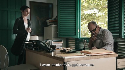 Las vacas con gafas Bande-annonce (EN)