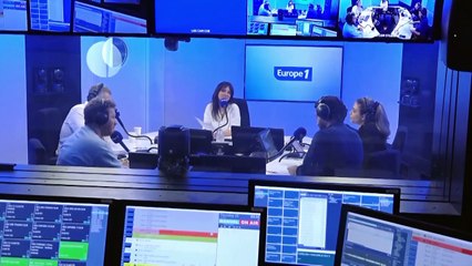 Bruno Putzulu, acteur et chanteur français