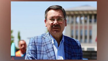 Melih Gökçek ve Veysel Tiryaki Görüşmesi